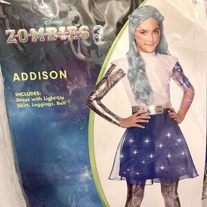 Zombies 3 Costume